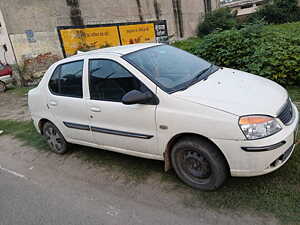 Second Hand Tata Indigo LE TDI BS-III in Aligarh