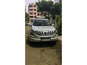 Second Hand Mahindra XUV500 W8 in Nagpur