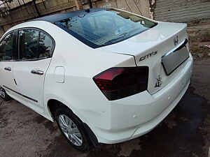 Second Hand Honda City 1.5 S MT in Delhi