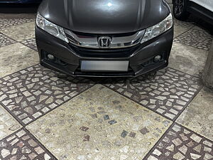 Second Hand Honda City VX CVT in Navi Mumbai