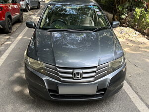 Second Hand Honda City 1.5 S MT in Delhi