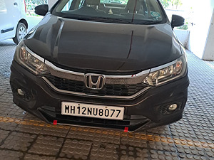 Second Hand Honda City V Petrol [2017-2019] in Pune