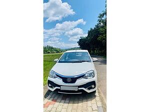 Second Hand Toyota Etios GD in Nilambur