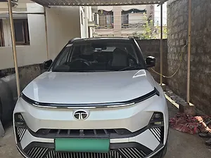 Second Hand Tata Nexon EV XZ Plus LUX in Proddatur