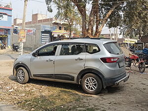 Second Hand Renault Triber RXL in Aurangabad (Bihar)