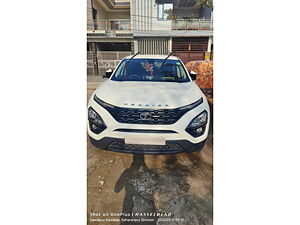 Second Hand Tata Harrier XZ [2019-2020] in Sharanpur