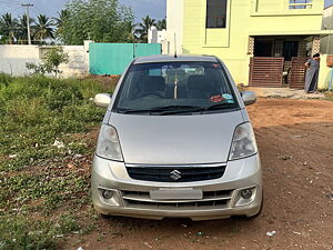 Second Hand Maruti Suzuki Estilo VXi in Namakkal