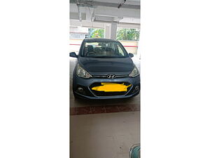 Second Hand Hyundai Xcent S 1.2 (O) in North 24 Parganas