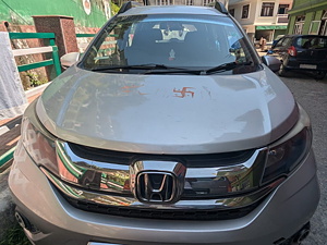 Second Hand Honda BR-V V Diesel in Gangtok