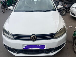 Second Hand Volkswagen Jetta Highline TDI in Ahmedabad