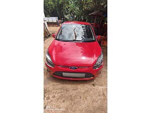 Second Hand Ford Figo Duratorq Diesel EXI 1.4 in Coimbatore