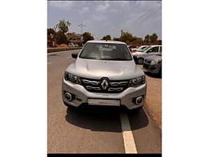 Second Hand Renault Kwid RXT [2015-2019] in Bhilwara