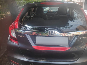 Second Hand Honda Jazz VX CVT in Hisar