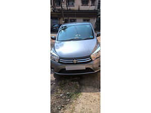 Second Hand Maruti Suzuki Celerio VXi in Goa