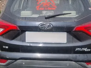 Second Hand Mahindra XUV300 1.5 W8 (O) [2019-2020] in Rishikesh
