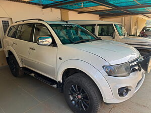 Second Hand Mitsubishi Pajero 2.5 AT in Chennai