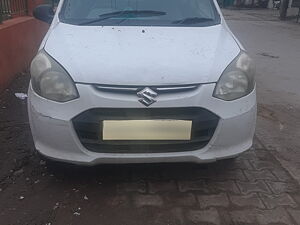 Second Hand Maruti Suzuki Alto 800 Lx CNG in Faridabad