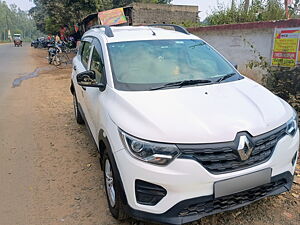 Second Hand Renault Triber RXL in Kolkata