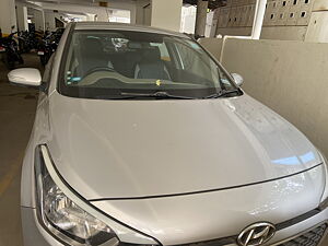 Second Hand Hyundai i20 Active 1.4 [2016-2017] in Bangalore