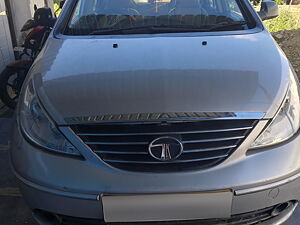 Second Hand Tata Vista LS TDI BS-III in Proddatur