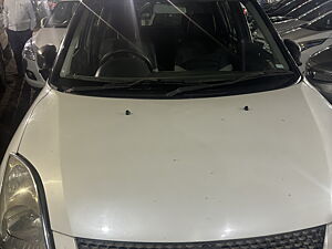 Second Hand Maruti Suzuki Swift VXi 1.2 ABS BS-IV in Bhilwara