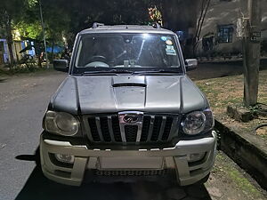 Second Hand Mahindra Scorpio VLX 2WD BS-IV in Chennai