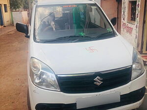 Second Hand Maruti Suzuki Wagon R VXi in Shivpuri