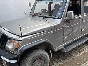 Second Hand Mahindra Bolero DI BS III in Kanpur