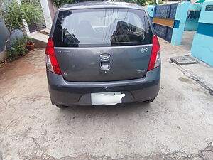 Second Hand Hyundai i10 Magna 1.2 in Karimnagar