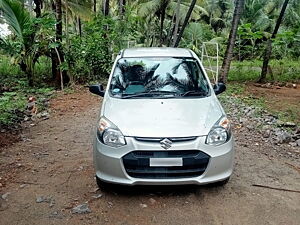 Second Hand Maruti Suzuki Alto 800 Lxi in Avinashi