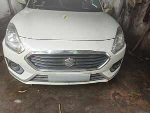 Second Hand Maruti Suzuki DZire VDi in Singrauli