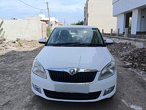 Second Hand Skoda Fabia Active 1.2 MPI in Jamnagar