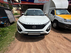 Second Hand Tata Harrier XT Plus in Mangalore