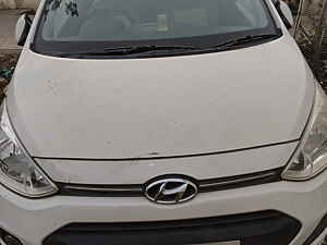 Second Hand हुंडई ग्रैंड i10  एस्टा 1.1 crdi (o) [2013-2017] in परभणी