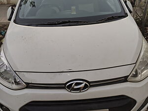 Second Hand Hyundai Grand i10 Asta 1.1 CRDi (O) [2013-2017] in Parbhani