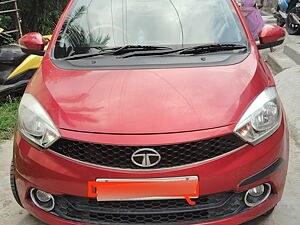 Second Hand Tata Tiago Revotron XZ in Chennai