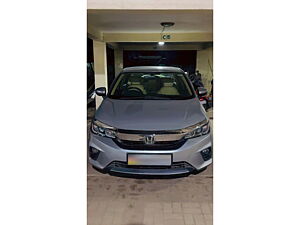 Second Hand Honda City VX CVT Petrol in Kolkata