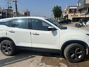 Second Hand Tata Harrier XT Plus in Indore