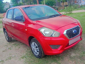 Second Hand Datsun Go A [2014-2017] in Beawar