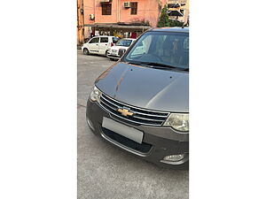 Second Hand Chevrolet Enjoy 1.3 LT 7 STR in Delhi