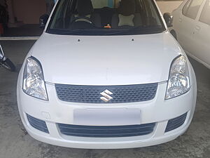 Second Hand Maruti Suzuki Swift LDi BS-IV in Seoni