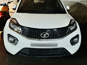 Second Hand Tata Nexon XZ Diesel in Kolkata