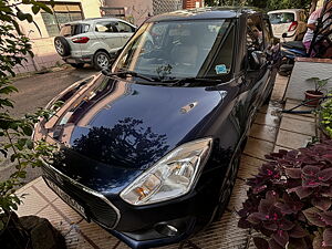 Second Hand Maruti Suzuki Swift VXi in Raipur