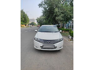 Second Hand Honda City 1.5 V MT in Delhi