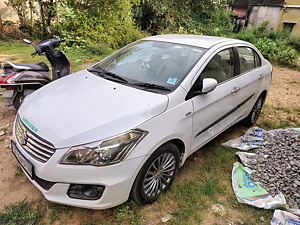 Second Hand Maruti Suzuki Ciaz ZDi+ SHVS in Cuttack