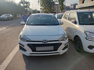 Second Hand Hyundai Elite i20 Magna Executive 1.2 in Delhi