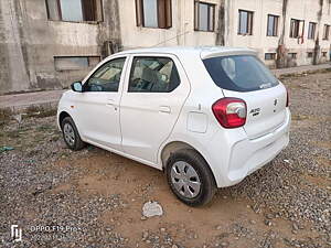 Second Hand Maruti Suzuki Alto K10 VXi (O) [2022-2022] in Jalandhar