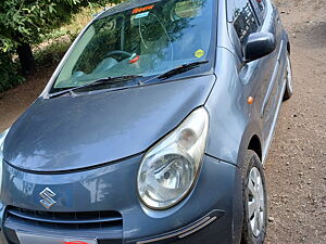 Second Hand Maruti Suzuki A-Star Vxi in Aurangabad