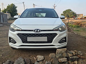 Second Hand Hyundai Elite i20 Era 1.2 in Jamnagar