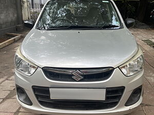 Second Hand Maruti Suzuki Alto VXi AMT (Airbag) [2014-2019] in Chennai